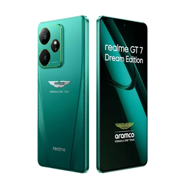 Realme GT 7 Dream Edition - Brand New - Image 3
